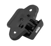 Rilascio Fermo Cofano Compatibile Con Dodge Per Grand Per Caravan 2001 2002 2003 2004 2005 2006 2007 1 Pz Barra Maniglia Di Sblocco Cofano 68002784AA
