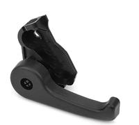 Rilascio Fermo Cofano Compatibile Con Hyundai Per Santa Fe 2007-2022 1 Set Di Maniglia Di Rilascio Del Cofano Dell'auto, Maniglia Di Rilascio Del Cofano Per Auto 811802B000