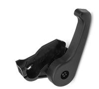 Rilascio Fermo Cofano Compatibile Con Hyundai Per Veloster 2012 2013 2014 2015 2016 2017 1 Set Di Accessori Per Maniglia Di Sblocco Cofano Auto 811802B000