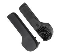 Rilascio Fermo Cofano Compatibile Con Per Passat 2006 2007 2008 2009 2010 2011 2012 2013 2014 2015 1 Set LHD Maniglia Di Sblocco Cofano Auto 1J1823533C