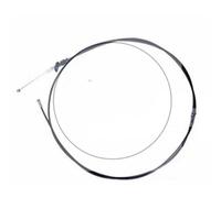 Rilascio Fermo Cofano Compatibile Con Toyota Per Camry 2006 2007 2008 2009 2010 2011 1 Pz. Serratura Cofano Motore Anteriore Cavo Di Sblocco Cofano Con Maniglia