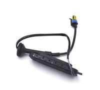 rilascio portellone bagagliaio Compatibile Con GMC Per Sierra 1500 2007-2010 2011 2012 2013 2014 Interruttore Di Apertura Serratura Bagagliaio Porta Posteriore Gruppo 15106857