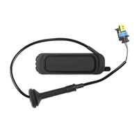 rilascio portellone bagagliaio Compatibile Con GMC Per Yukon 2007 2008 2009 2010 2011 2012 2013 Interruttore Di Sblocco Del Bagagliaio Posteriore Pulsante Apertura Portellone 15106857
