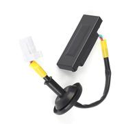 rilascio portellone bagagliaio Compatibile Con Kia Per Rio Per Mk3 2011 2012 2013 2014 2015 2016 2017 Interruttore Apertura Portellone Posteriore Pulsante Cofano Bagagliaio 81260-1W220