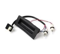 rilascio portellone bagagliaio Compatibile Con Opel Per Zafira B 2005-2008 2009 2010 2011 2012 2013 2014 Interruttore Apertura Portellone Posteriore Pulsante Apertura Bagagliaio 13223919