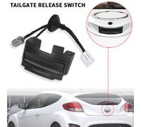 Rilascio portellone posteriore pulsante bagagliaio per Hyundai Veloster 2012-17