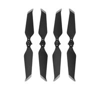 Rilascio rapido a basso rumo(4PCS Silver)