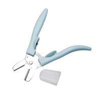 Rilascio rapido Noci Sheller per Castagne Noci e Nocciole Manico Comodo Cracker Strumento da Cucina Rilascio Rapido Dado Sheller per la Casa Cucina