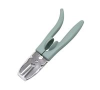 Rilascio rapido Noci Sheller per Castagne Noci e Nocciole Manico Comodo Cracker Strumento da Cucina Rilascio Rapido Dado Sheller per la Casa Cucina