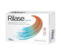 RILASE 24CPS