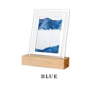 Rilassa The Occhi Quicksand Pittura Allevia Stress Vetro Ufficio Plastica