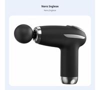 Rilassamento Muscolare Mini Portatile Strumento Fitness silenzioso