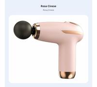 Rilassamento Muscolare Mini Portatile Strumento Fitness silenzioso