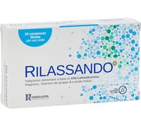 RILASSANDO 30 Cpr