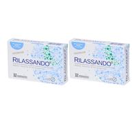 RILASSANDO® Compresse 2x15 g Compresse
