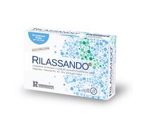 RILASSANDO 30 Cpr