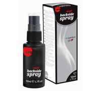 Rilassante Aloe Pantenolo Anal Back Side Spray 50ml HOT