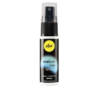 Rilassante Anale Analyse me Spray per muscolo anale confortevole penetrazione