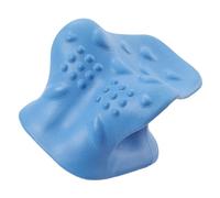 Rilassante Collo E Spalle Cuscino Allineamento Cervicale