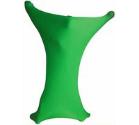 Rilassanti Giocattoli Sensoriali For Compressione Corpo Calzino For Autismo Adatto Disturbi Di Elaborazione Avvolgere For Alleviare Lo Stress Adatto A Bambini E Adulti (Color : Grün, Size : M)