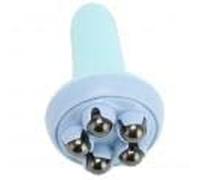 Rilassare Massaggio Ball Roller Massaggiatori & Massaggiatori Elettrici Rullo Massaggiatore, Massaggiatore Massaggiatore Totale Corpo in Legno Palmare, Rilassare Massaggio Palla Rullo Massaggiatore Massaggiatore Mass
