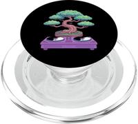 Rilassati E Lascia Che La Musica Suoni PopSockets PopGrip per MagSafe