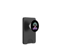 Rilassati E Lascia Che La Musica Suoni PopSockets PopWallet per MagSafe
