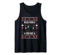 Rilassati, Ho Un Foglio di Calcolo per Gli Appassionati di Canotta