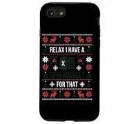 Rilassati, Ho Un Foglio Di Calcolo Per Gli Appassionati Di Custodia per iPhone SE (2020) / 7/8