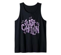 Rilassati Senza Fare Nulla Canotta