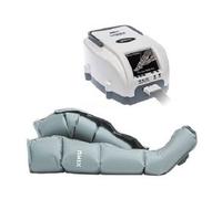 Rilassato dal massaggio a compressione UNIX Air Circle UAM 8700 pompa +...