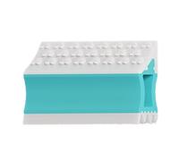 Rilassatura per cimetti per gatti da compagnia, pennello per la pulizia del cappotto invernale,Rimozione statica per capelli per gatti di polvere di lanugine per la biancheria | Remover di polvere di