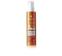 RILASTIL 63086 Sun System Baby Spray Trasparente SPF 50+, 200 ml