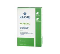 Rilastil Integratore Alimentare Acnestil – 30 capsule
