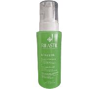 Rilastil Acnestil Mousse Detergente Viso e Corpo, con Niacinamide e Acido Ialuronico, per Pelle Mista, Grassa e a Tendenza Acneica, 300ml