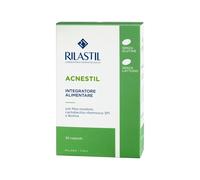 RILASTIL ACNESTIL 30CPS
