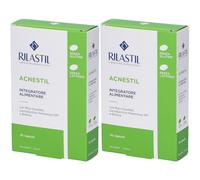 Rilastil Acnestil Capsule 2x15 g Capsule