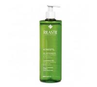 Rilastil - Acnestil Gel Detergente Purificante - Gel detergente viso