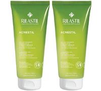 RILASTIL® Acnestil Gel Detergente 2x200 ml