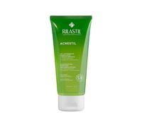Rilastil Acnestil - Gel Detergente Purificante e Riequilibrante Travel Size, 100ml