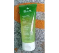 Rilastil acnestil gel detergente purificante riequilibrante per pelli a tende...
