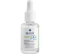 Rilastil Acnestil Gel Serum Seboregolatore, Gel Dalla Texture Leggera, Azione Le