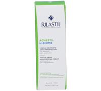 Rilastil Acnestil H-biome Crema Viso 40 Ml