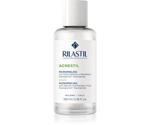 Rilastil Acnestil latte esfoliante ed emolliente per pelli acneiche 100 ml