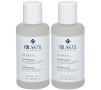 RILASTIL® Acnestil Micropeeling Set da 2 - risparmia il 10% con il cod
