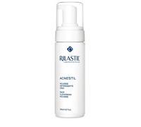 Rilastil Acnestil Mousse 165 ml per pelli con imperfezioni
