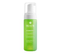 Rilastil Acnestil - Mousse Detergente per Pelle Mista Grassa e Acneica, 300ml
