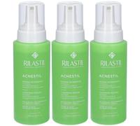 Rilastil Acnestil Mousse Detergente 3x300 ml