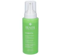 Rilastil Acnestil - Mousse Detergente per Pelle Mista Grassa e Acneica, 300ml