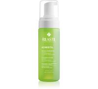 Rilastil Acnestil 300 ml Mousse Detergente Per Pelle a Tendenza Acneica e con Imperfezioni Cutanee